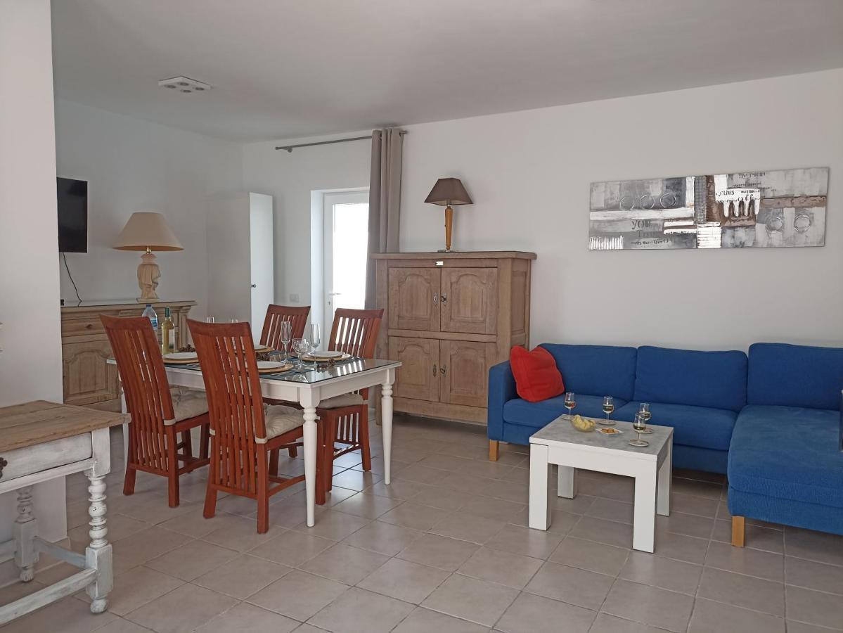 Casa Rosa Villa Puerto Calero Exteriör bild