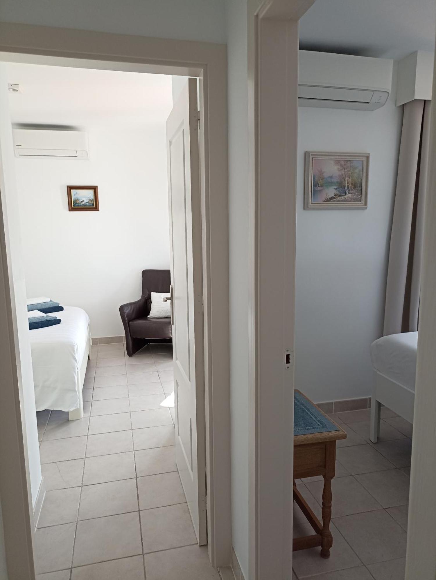 Casa Rosa Villa Puerto Calero Exteriör bild