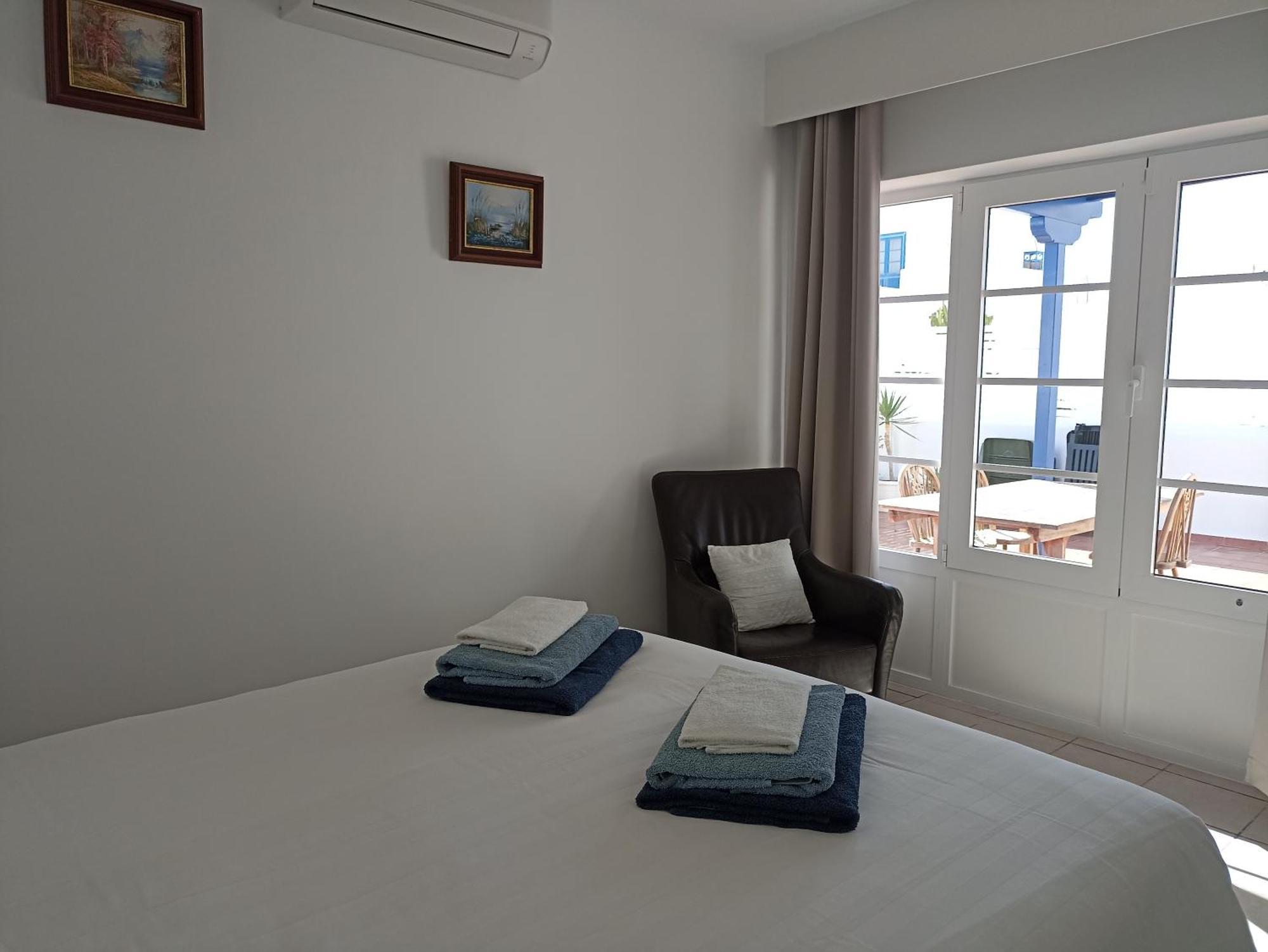 Casa Rosa Villa Puerto Calero Exteriör bild